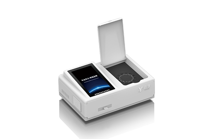 從采樣到結(jié)果：食品快速檢測(cè)儀的完整檢測(cè)流程解析